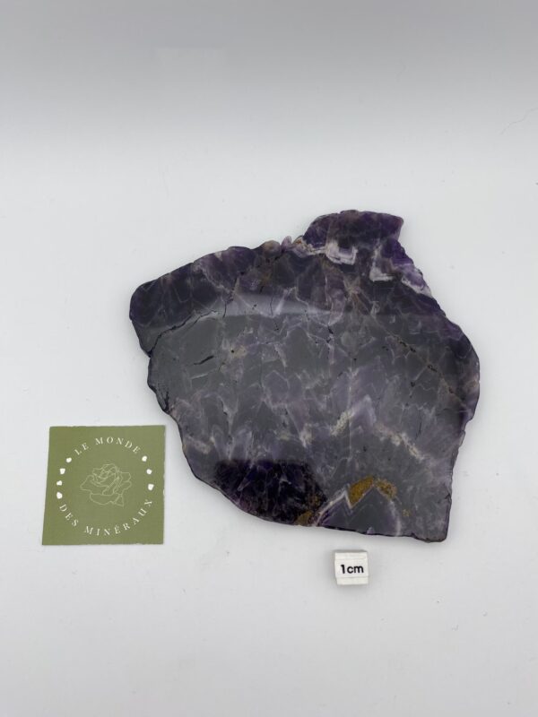 AMETHYSTE TRANCHE 234