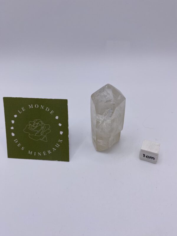 CITRINE OBELISQUE 37