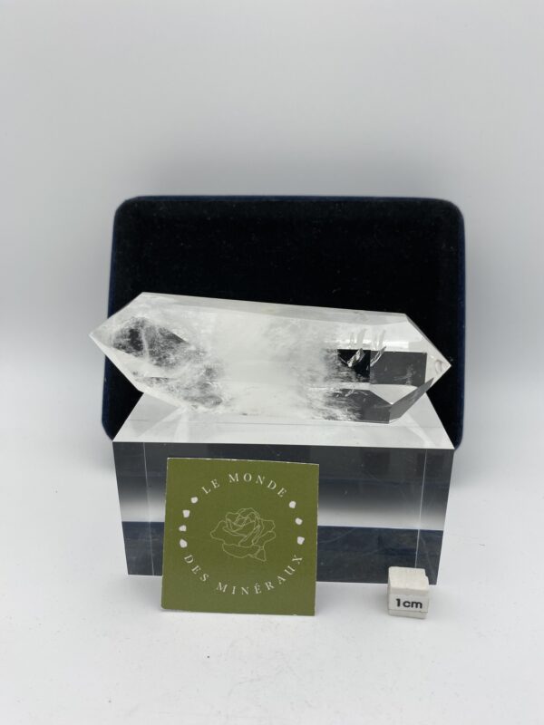 CRISTAL BITERMINE 12CM