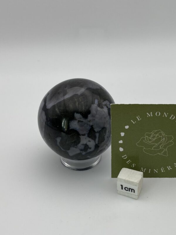 GABBRO SPHERE 4,5
