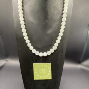 COLLIER DE PERLE DE LUNE