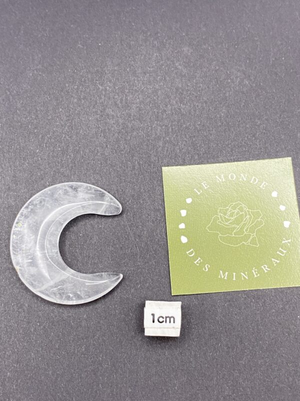 CRISTAL DE ROCHE LUNE N2