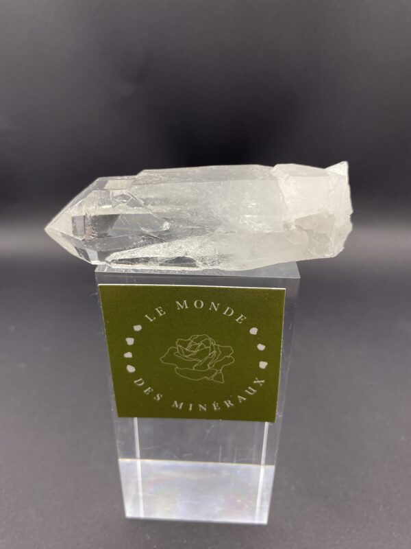 CRISTAL DE ROCHE POINTE BRUTE
