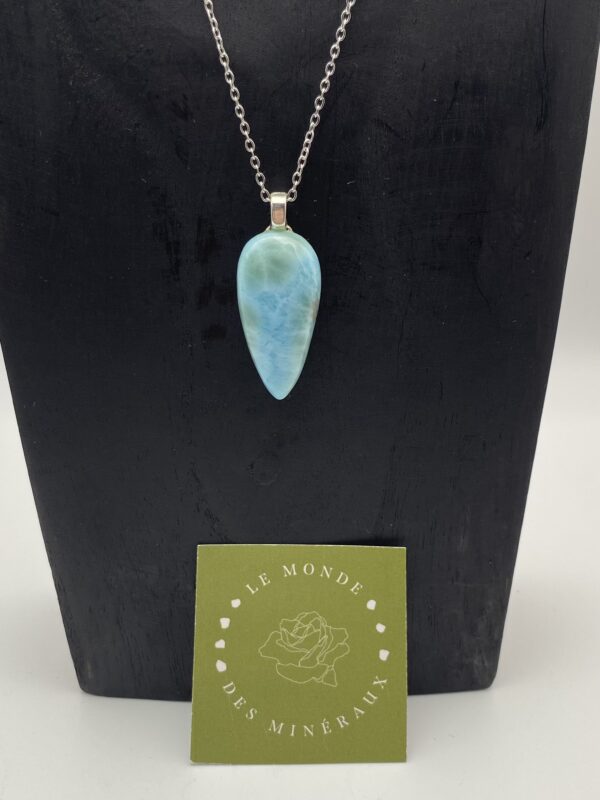 LARIMAR NON SERTI