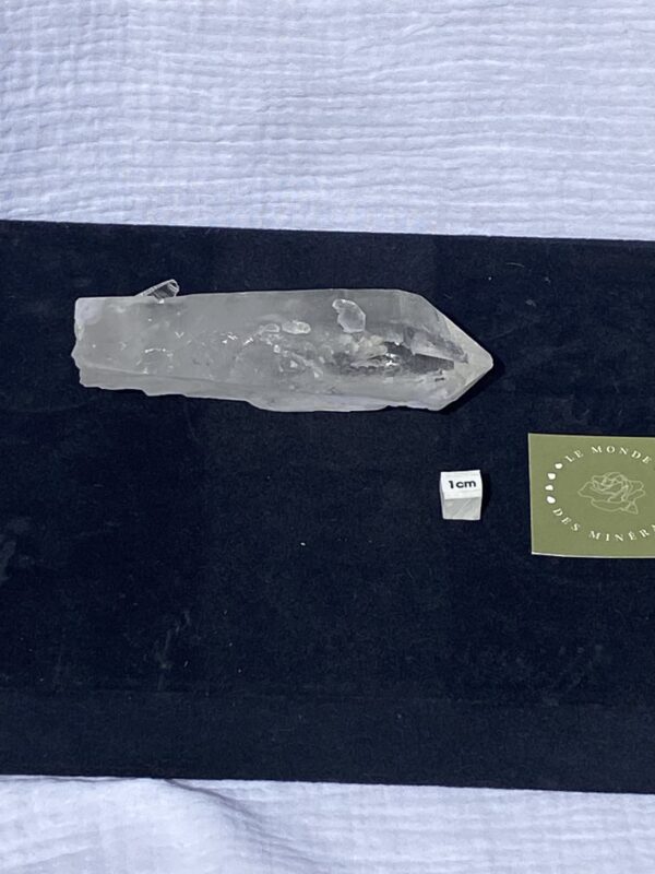 CRISTAL LEMURIEN 235