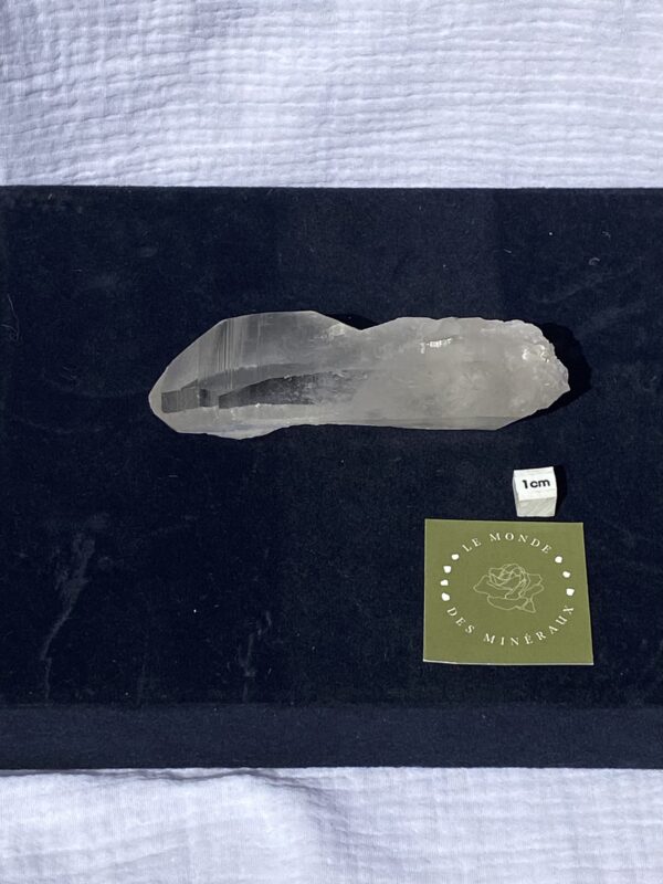 CRISTAL LEMURIEN 174