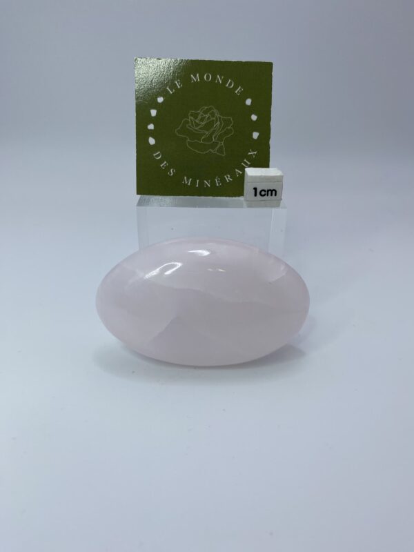 MANGANO CALCITE GALET 101
