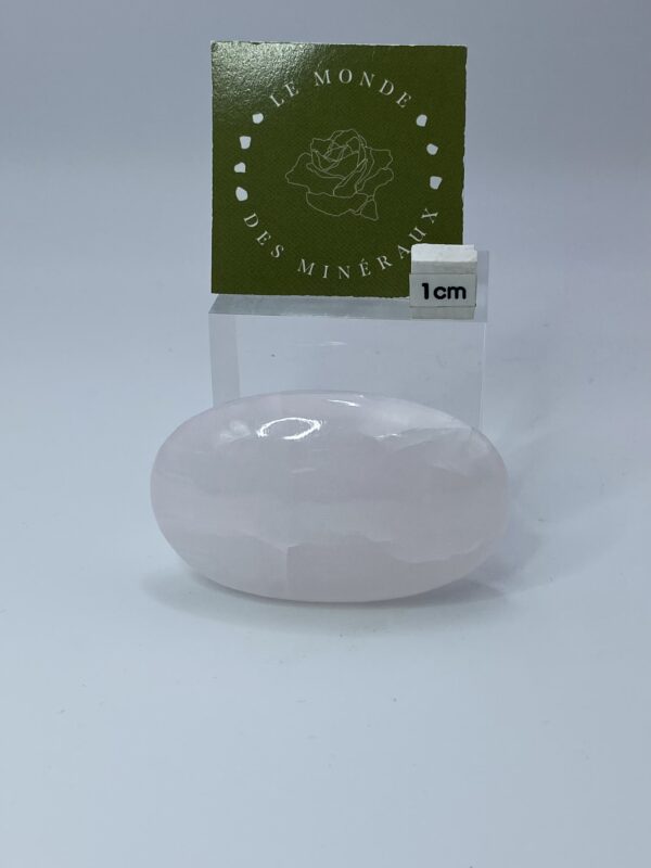 MANGANO CALCITE GALET 78