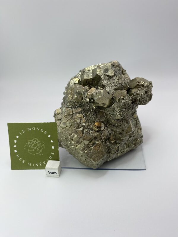 PYRITE BRUTE 1427