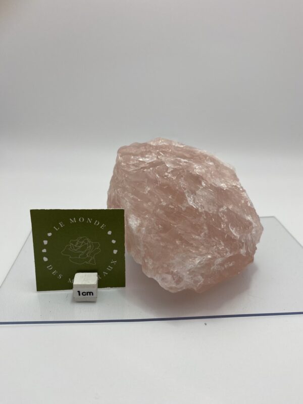 QUARTZ ROSE BRUT 701