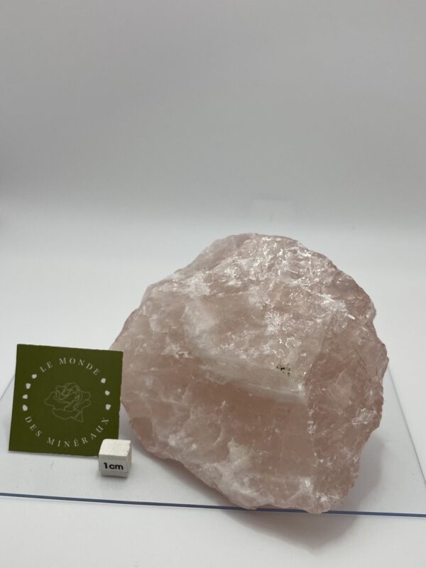 QUARTZ ROSE BRUT 749