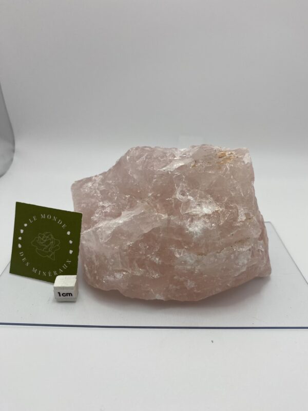 QUARTZ ROSE BRUT 772