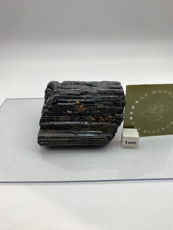 TOURMALINE NOIRE 246