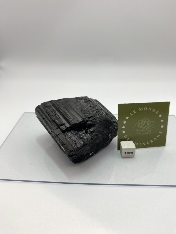 TOURMALINE NOIRE 274