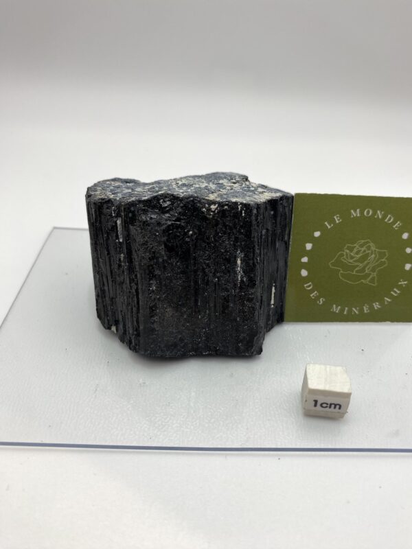 TOURMALINE NOIRE 285
