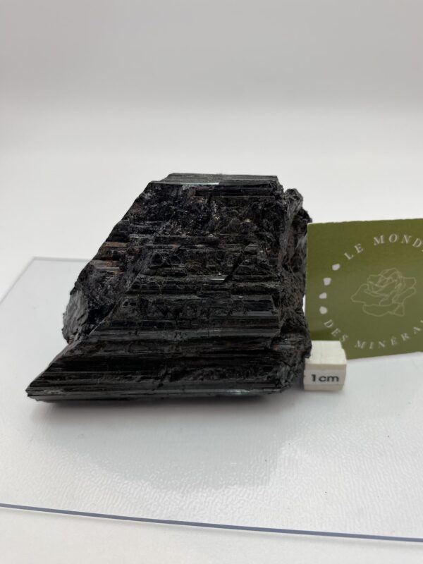TOURMALINE NOIRE 291