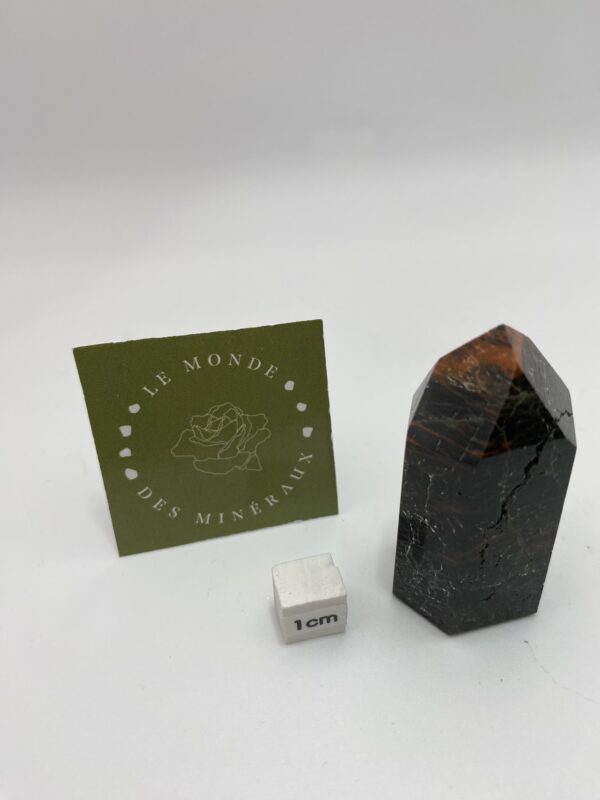 TOURMALINE OBELISQUE 53