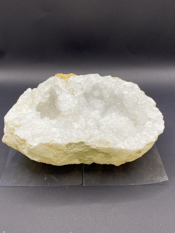 CRISTAL DE ROCHE DEMI GEODE 1,827 gr – Image 2