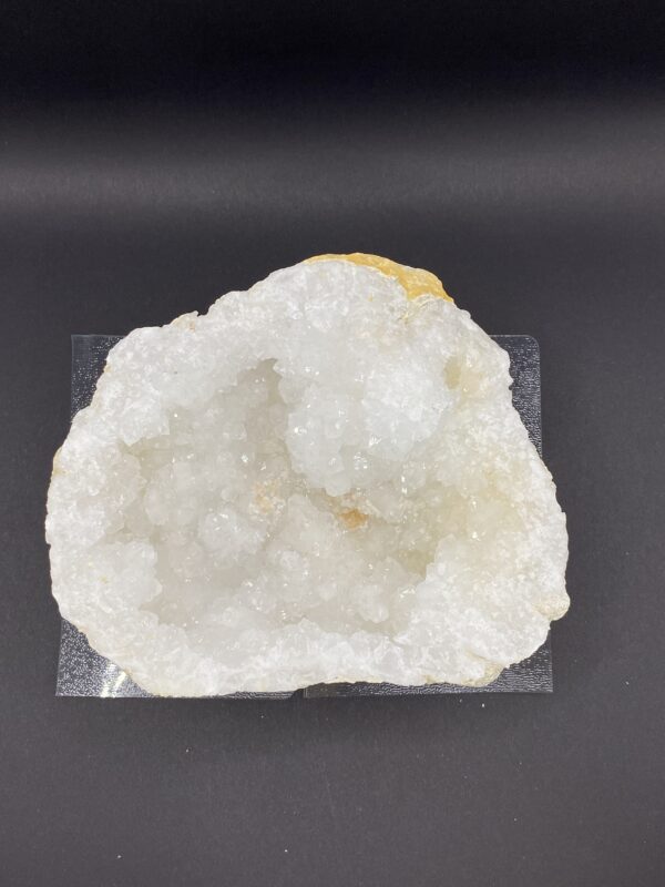 CRISTAL DE ROCHE DEMI GEODE 2 KG – Image 2