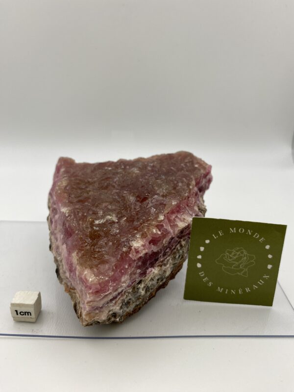 COBALTO-CALCITE 632 gr – Image 2