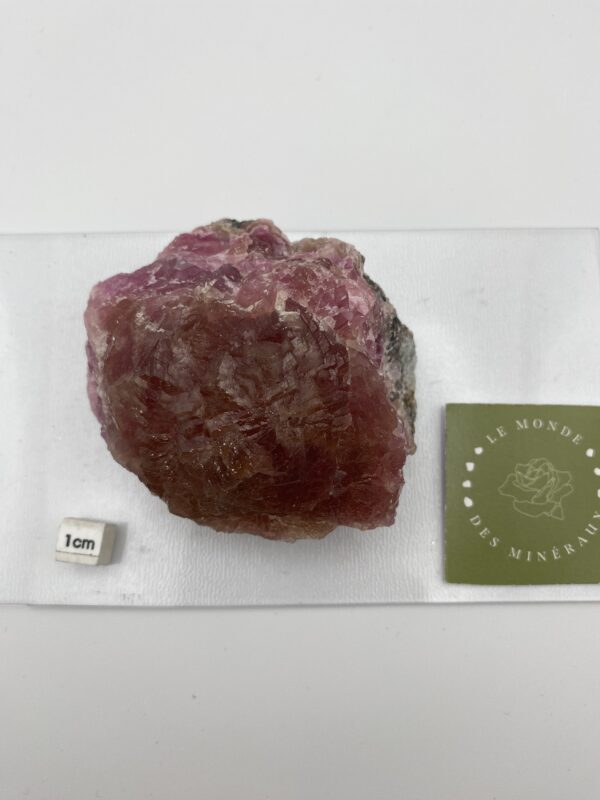 COBALTO-CALCITE 317 gr