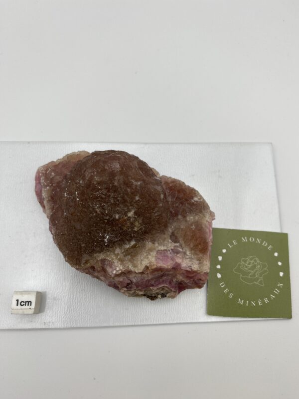 COBALTO-CALCITE 276 gr