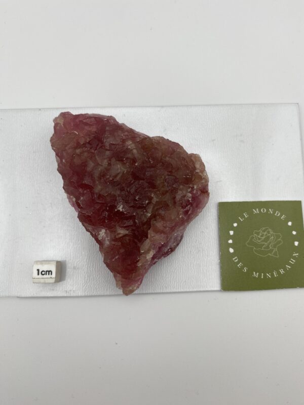 COBALTO-CALCITE 207 gr