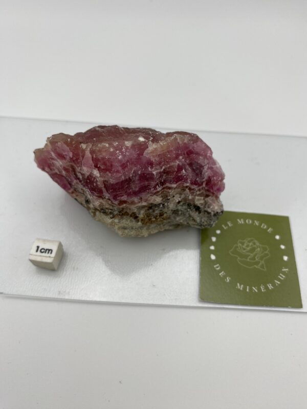 COBALTO-CALCITE 258 gr