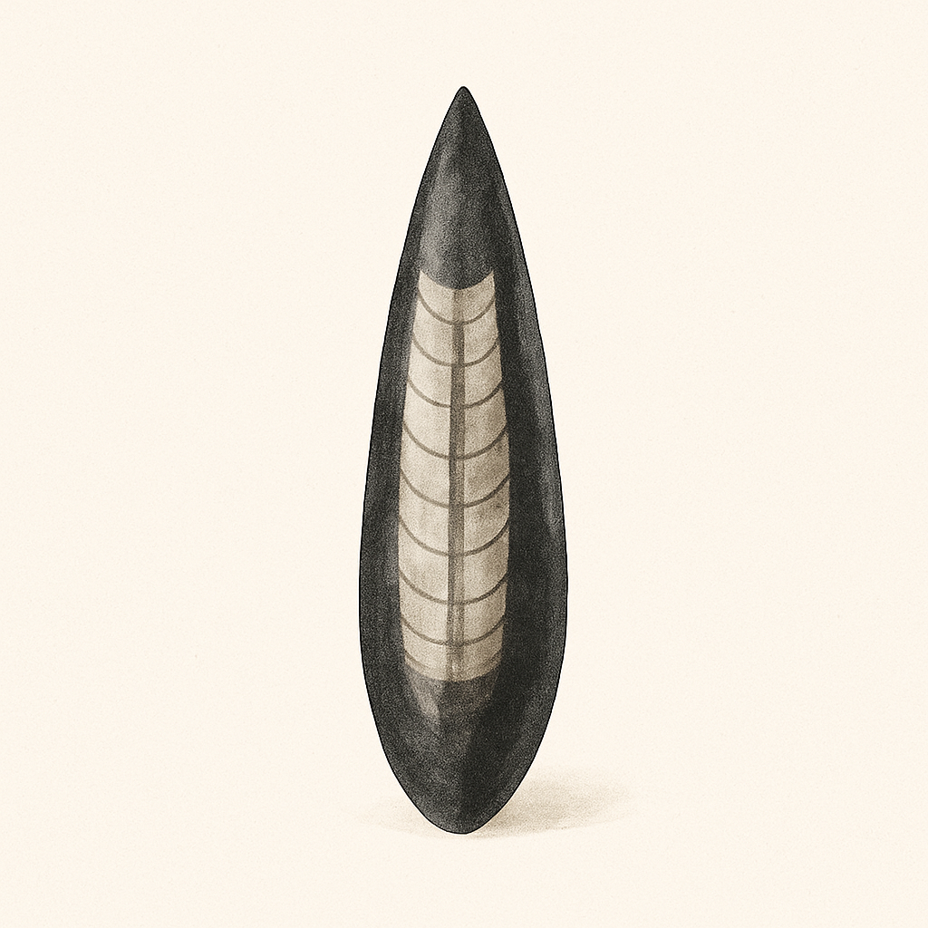 ORTHOCERAS